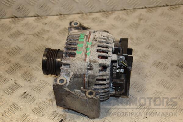 Генератор Saab 9-3 2.0T 16V 2003-2014 12757363 407288 - 2