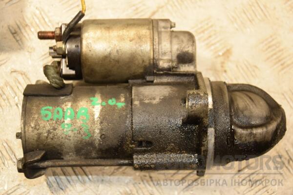 Стартер Saab 9-3 2.0T 16V 2003-2014 55556245 407296 euromotors.com.ua