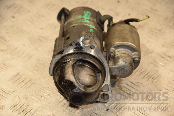 Стартер Saab 9-3 2.0T 16V 2003-2014 55556245 407296 - 2