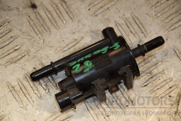 Клапан вентиляции топливного бака Saab 9-3 2.0T 16V 2003-2014 1997278 407302 euromotors.com.ua