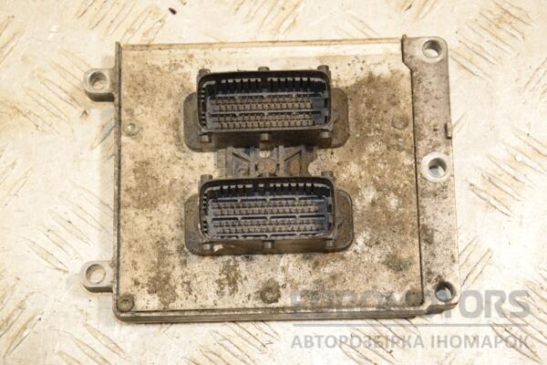 Блок керування двигуном Saab 9-3 2.0T 16V 2003-2014 55567225 407306 - 2