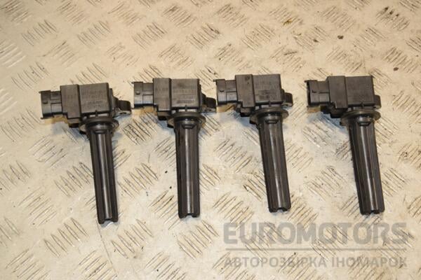 Катушка зажигания Saab 9-3 2.0T 16V 2003-2014 12787707 407308 euromotors.com.ua