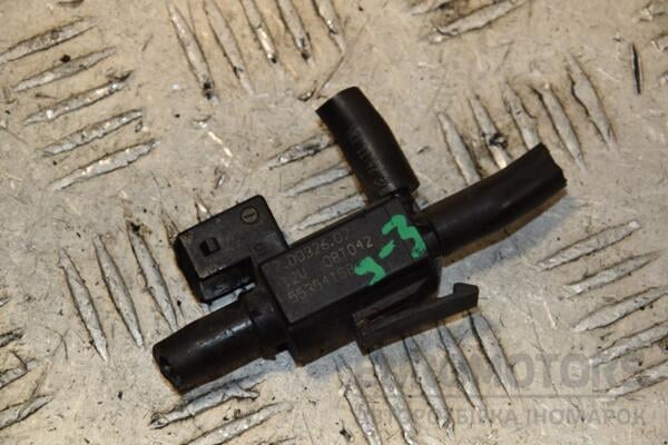 Клапан электромагнитный Saab 9-3 2.0T 16V 2003-2014 55354158 407311 euromotors.com.ua