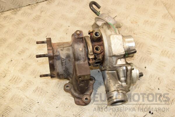 Турбина Saab 9-3 2.0T 16V 2003-2014 55564940 407317 - 2