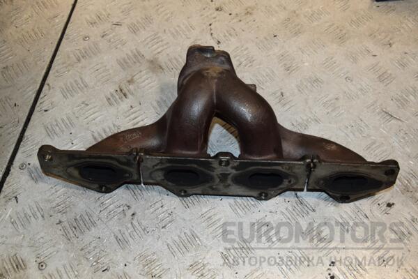 Колектор випускний Saab 9-3 2.0T 16V 2003-2014 55556887 407320 - 2