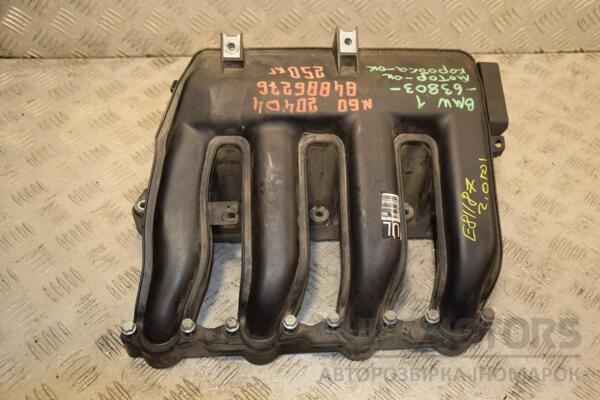 Коллектор впускной пластик BMW 1 2.0tdi (E81/E87) 2004-2011 7788194 407322 euromotors.com.ua
