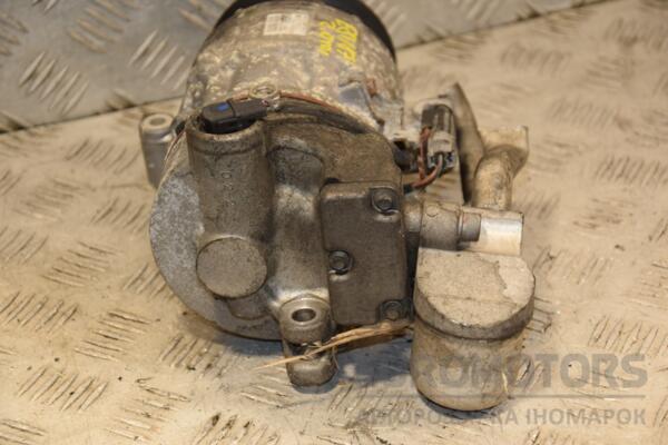 Компресор кондиціонера (дефект) BMW 1 2.0tdi (E81/E87) 2004-2011 64526987766 407326 - 3