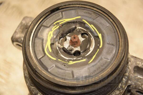 Компресор кондиціонера (дефект) BMW 1 2.0tdi (E81/E87) 2004-2011 64526987766 407326 - 4