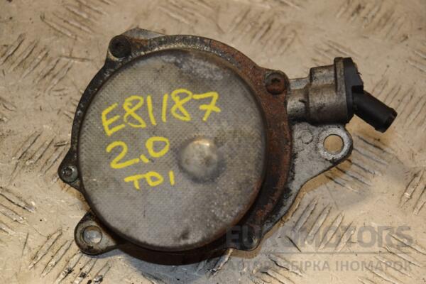 Вакуумний насос BMW 1 2.0tdi (E81/E87) 2004-2011 11667791232 407330 euromotors.com.ua