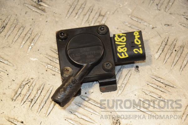 Датчик давления выхлопных газов BMW 1 2.0tdi (E81/E87) 2004-2011 13627789219 407332 euromotors.com.ua