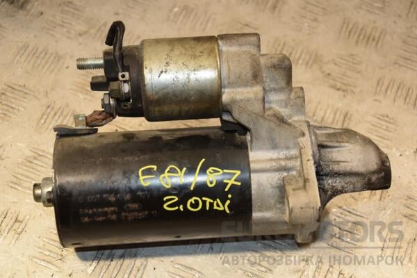 Стартер BMW 5 2.0tdi (E60/E61) 2003-2010 12417796892 407335 euromotors.com.ua