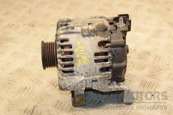 Генератор BMW 3 2.0tdi (E90/E91) 2005-2013 7799180 407337 - 2