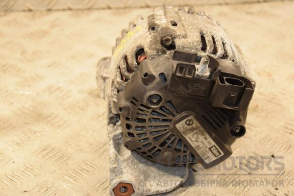 Генератор BMW 3 2.0tdi (E90/E91) 2005-2013 7799180 407337 - 3