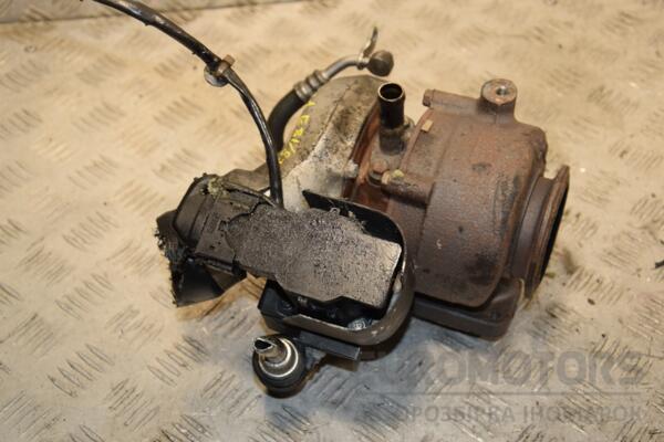 Турбина BMW 1 2.0tdi (E81/E87) 2004-2011 49135-05760R 407340 - 2