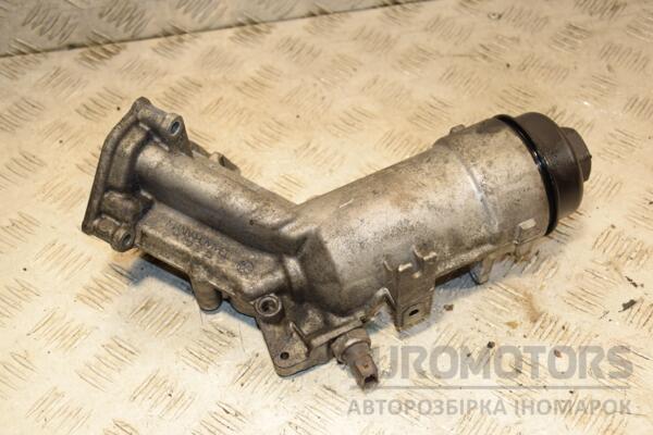 Корпус масляного фильтра BMW 1 2.0tdi (E81/E87) 2004-2011 7787072 407345 - 2