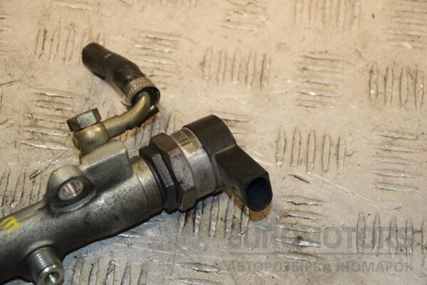 Редукционный клапан BMW 1 2.0tdi (E81/E87) 2004-2011 0281002481 407349 euromotors.com.ua