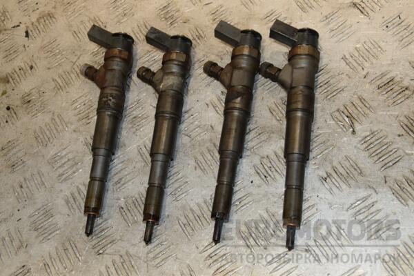 Форсунка дизель электрическая BMW 5 2.0tdi (E60/E61) 2003-2010 0445110209 407352 euromotors.com.ua