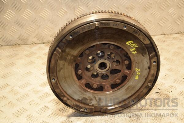 Маховик демпферный BMW 1 2.0tdi (E81/E87) 2004-2011 21217549441 407353 euromotors.com.ua