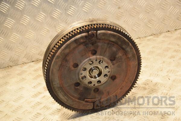 Маховик демпферний BMW 1 2.0tdi (E81/E87) 2004-2011 21217549441 407353 - 2