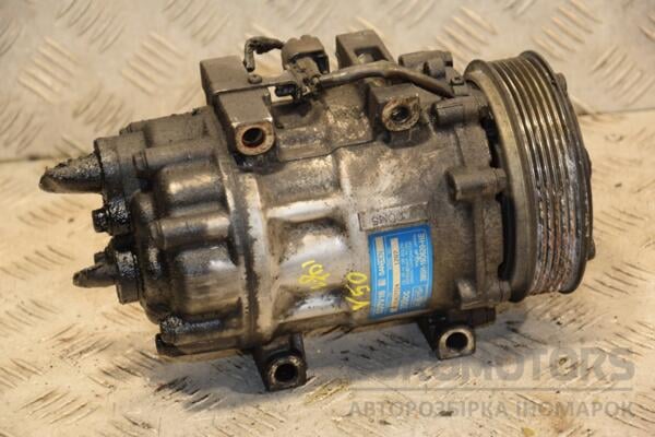 Компрессор кондиционера Volvo V50 2.0tdci 2004-2012 3M5H19D629HE 407357 - 2