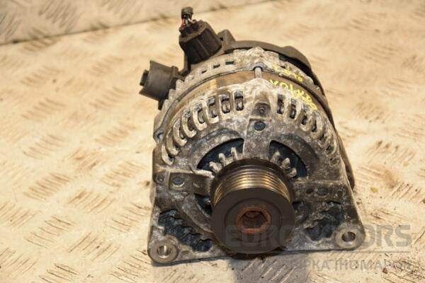 Генератор Ford C-Max 2.0tdci 2003-2010 1042102710 407362 euromotors.com.ua
