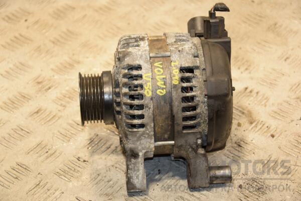Генератор Ford Kuga 2.0tdci 2008-2012 1042102710 407362 - 2
