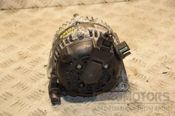 Генератор Ford Kuga 2.0tdci 2008-2012 1042102710 407362 - 3