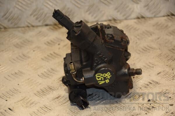 Топливный насос высокого давления (ТНВД) Volvo V70 2.0tdci 2007-2016 9683624080 407366 euromotors.com.ua