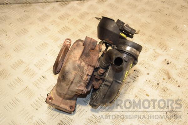 Турбіна (дефект) Ford C-Max 2.0tdci 2003-2010 9662464980 407368 - 2