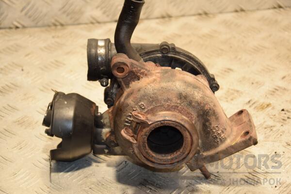 Турбіна (дефект) Ford C-Max 2.0tdci 2003-2010 9662464980 407368 - 3