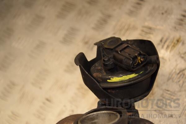 Турбіна (дефект) Ford C-Max 2.0tdci 2003-2010 9662464980 407368 - 4