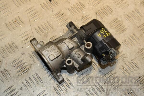 Клапан EGR электрический Volvo V50 2.0tdci 2004-2012 9656612380 407372 euromotors.com.ua