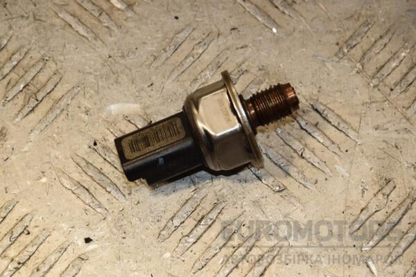 Датчик давления топлива в рейке Volvo V50 2.0tdci 2004-2012 9658227880 407376 euromotors.com.ua