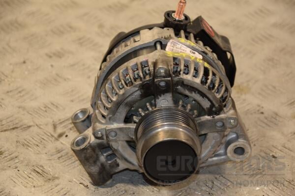 Генератор Jaguar S-Type 2.7tdi 1999-2008 CAL40255AS 407381 euromotors.com.ua