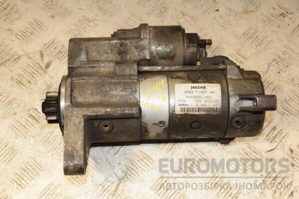 Стартер Jaguar S-Type 2.7tdi 1999-2008 4R8311001AD 407394 euromotors.com.ua
