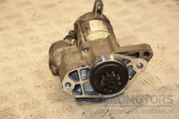 Стартер Jaguar S-Type 2.7tdi 1999-2008 4R8311001AD 407394 - 2