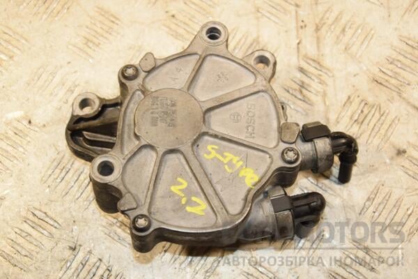 Вакуумный насос Jaguar S-Type 2.7tdi 1999-2008 4R8Q2A451AE 407398 euromotors.com.ua