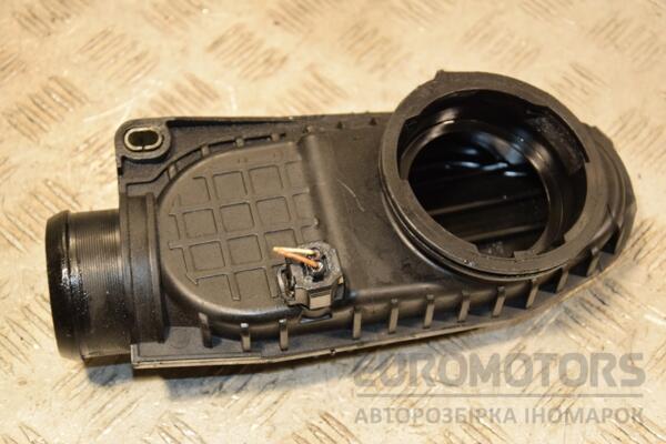 Патрубок воздушный Jaguar S-Type 2.7tdi 1999-2008 4R8Q6K770AD 407402 - 2