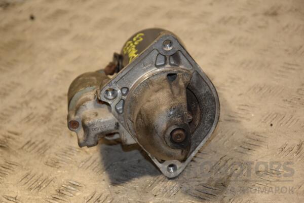 Стартер Renault Master 2.3hpi 1998-2010 0001109306 407428 - 2