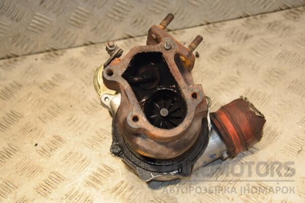 Турбина Iveco Daily 2.3hpi (E3) 1999-2006 504154738 407430 - 3