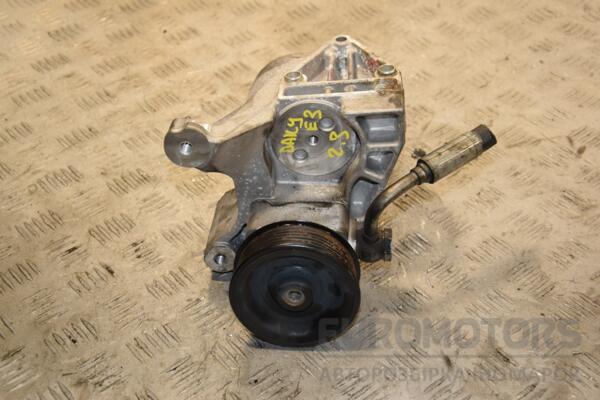 Насос гідропідсилювача керма (ГУР) Iveco Daily 2.3hpi (E3) 1999-2006 5802748991 407433 euromotors.com.ua