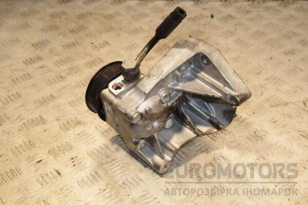 Насос гидроусилителя руля (ГУР) Iveco Daily 2.3hpi (E3) 1999-2006 5802748991 407433 - 2