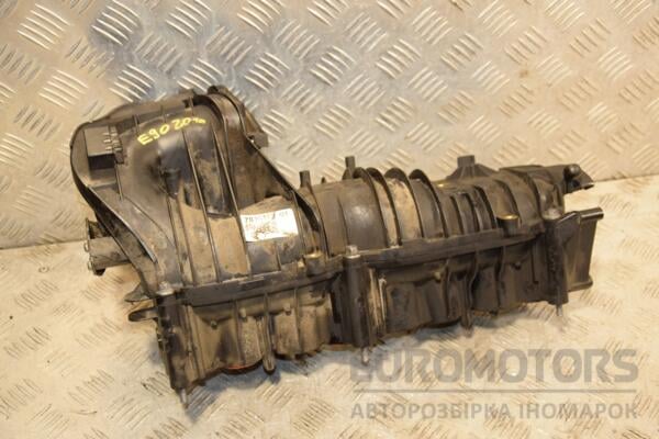 Колектор впускний пластик BMW 3 2.0tdi (E90/E91) 2005-2013 7810179 407439 euromotors.com.ua