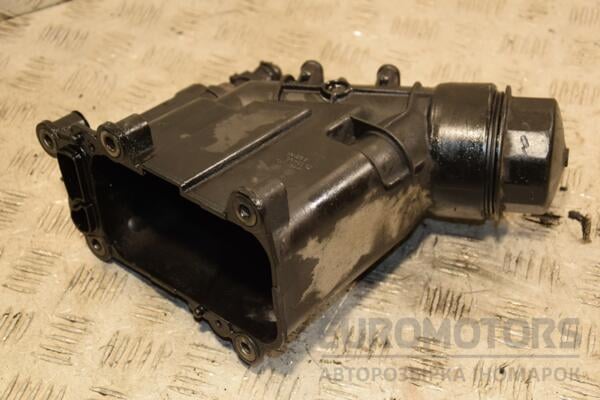 Корпус масляного фільтра BMW 3 2.0tdi (E90/E91) 2005-2013 11427807799 407448 - 2