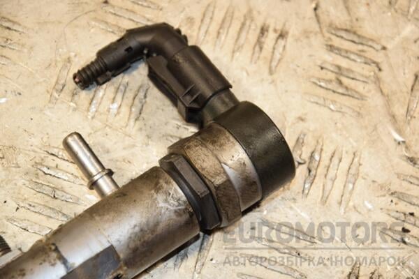 Редукційний клапан BMW 3 2.0tdi (E90/E91) 2005-2013 0281002738 407454 euromotors.com.ua