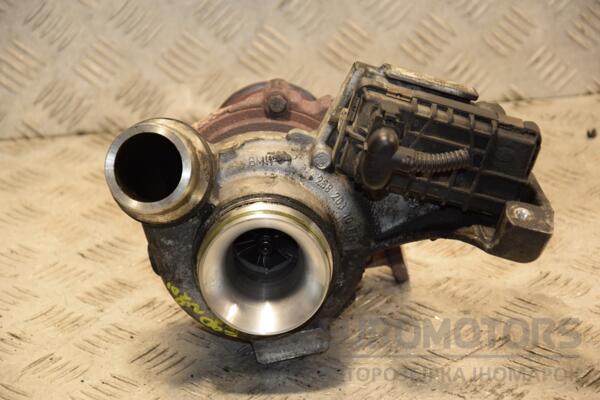 Турбіна (дефект) BMW 3 2.0tdi (E90/E91) 2005-2013 7810189 407455 euromotors.com.ua