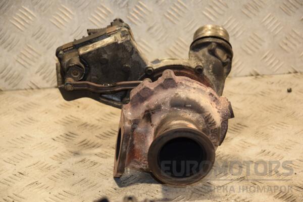 Турбина (дефект) BMW 3 2.0tdi (E90/E91) 2005-2013 7810189 407455 - 3