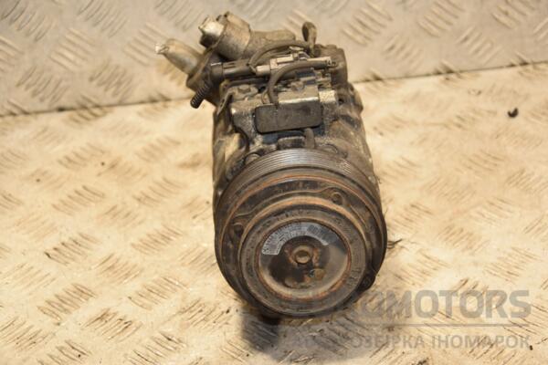 Компресор кондиціонера BMW 3 2.0tdi (E90/E91) 2005-2013 4472601852 407459 euromotors.com.ua