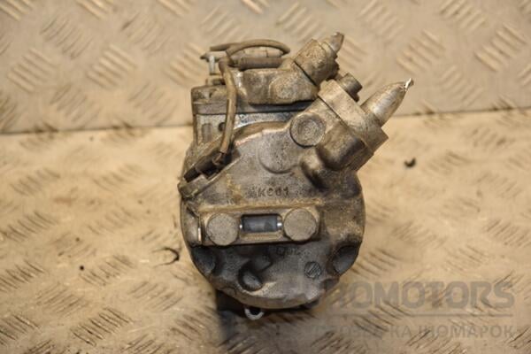 Компресор кондиціонера BMW 3 2.0tdi (E90/E91) 2005-2013 4472601852 407459 - 3