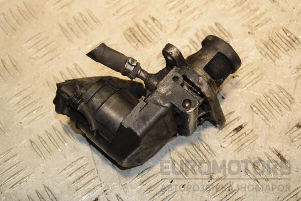 Клапан EGR електричний BMW 3 2.0tdi (E90/E91) 2005-2013 7805447 407465 - 2